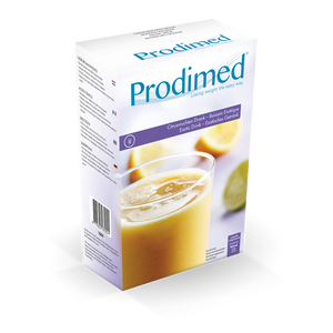 Prodimed Grapefruit-ananász ital
