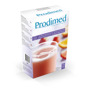 Prodimed Narancs-eper ital