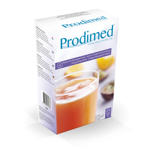 Prodimed Grapefruit-ananász ital