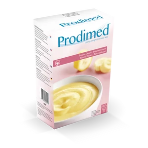 Prodimed Banán desszert Prodimed Banán desszert
