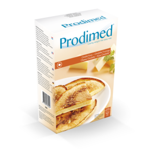 Prodimed Sajtos omlett