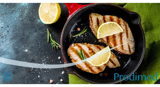 GRILLEZETT TONHAL STEAK 2 FÁZIS