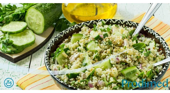 KARFIOL SALÁTA 1 FÁZIS