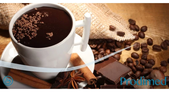 CSOKOLÁDÉ CAPPUCCINO 1FÁZIS