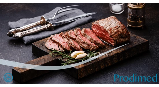 NYÚL FILÉ KÁPOSZTÁVAL 2 FÁZIS