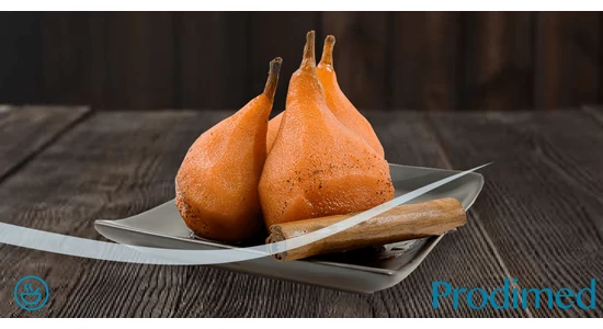 VANÍLIÁS SÜLT KÖRTE 3 FÁZIS