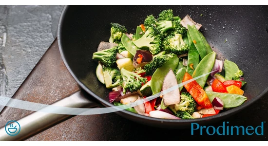 ROPOGÓS WOK ZÖLDSÉG 1 FÁZIS