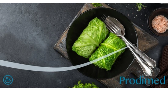 VEGETÁRIÁNUS KÁPOSZTA TEKERCS 1 FÁZIS