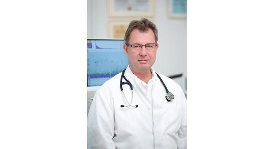 Dr. Andrássy Gábor Ph.D