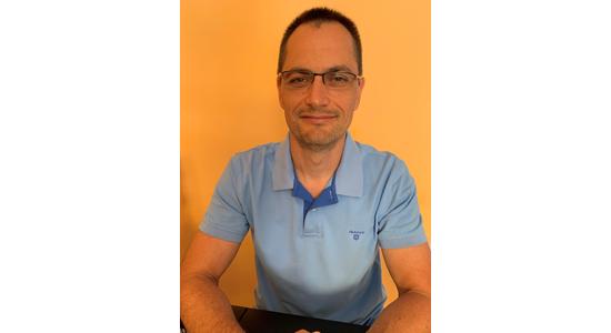 Dr. Fekete István