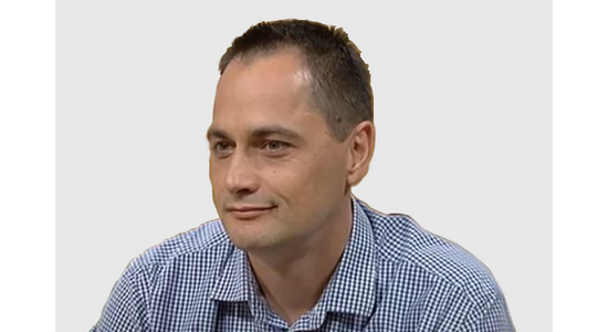 Dr. Fekete István