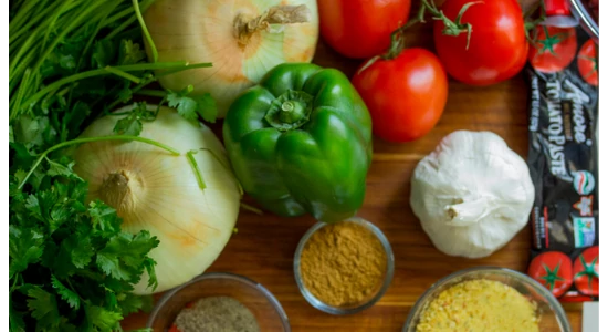 A megfelelő étkezés és a vitaminok nyomában – Mennyit számítanak a fogyásban?