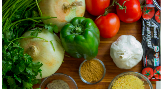A megfelelő étkezés és a vitaminok nyomában – Mennyit számítanak a fogyásban?