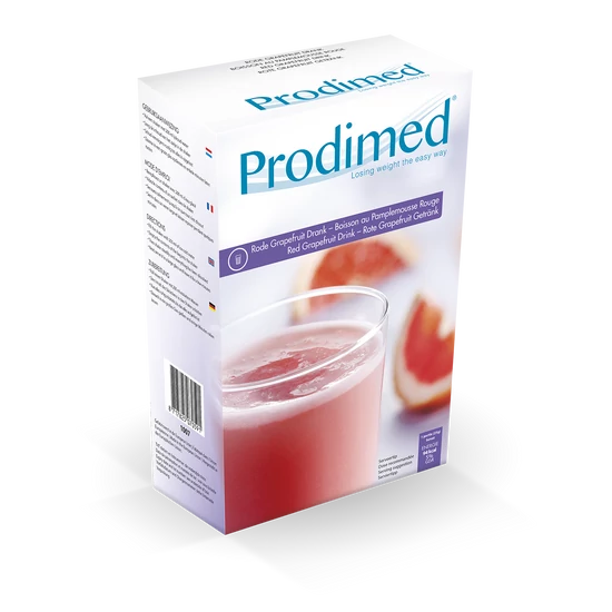 Prodimed Piros Grapefruit ital