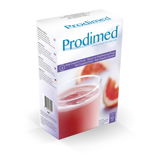 Prodimed Piros Grapefruit ital