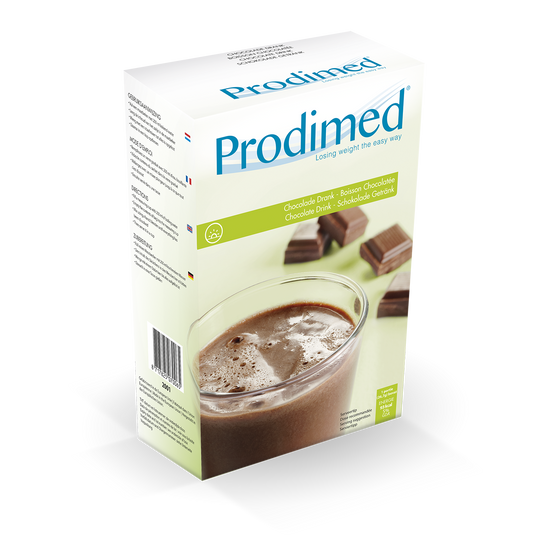Prodimed Csokoládé ital