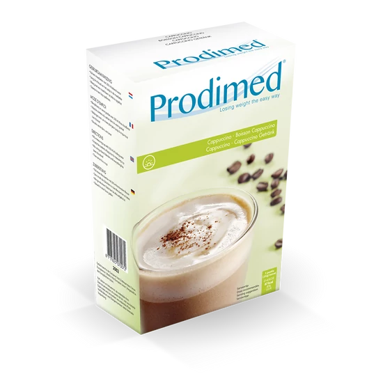 Prodimed Capuccino