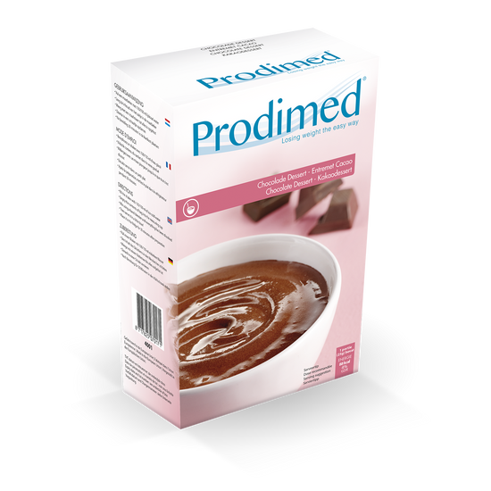 Prodimed Csokoládé desszert