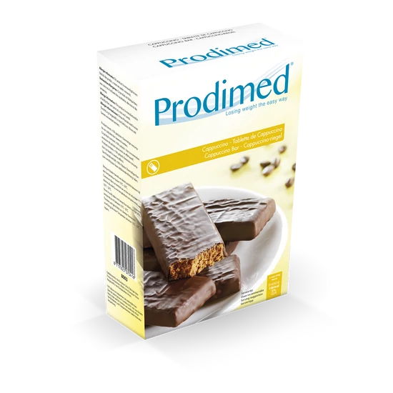Prodimed Cappuccino szelet