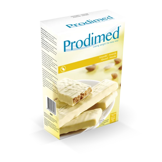 Prodimed Mandulás szelet