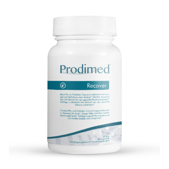 Prodimed Recover