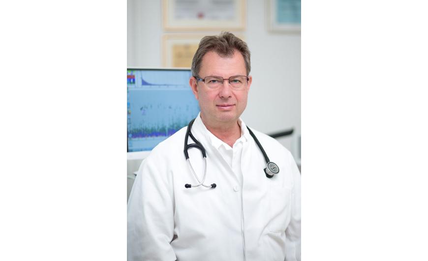 Dr. Andrássy Gábor Ph.D