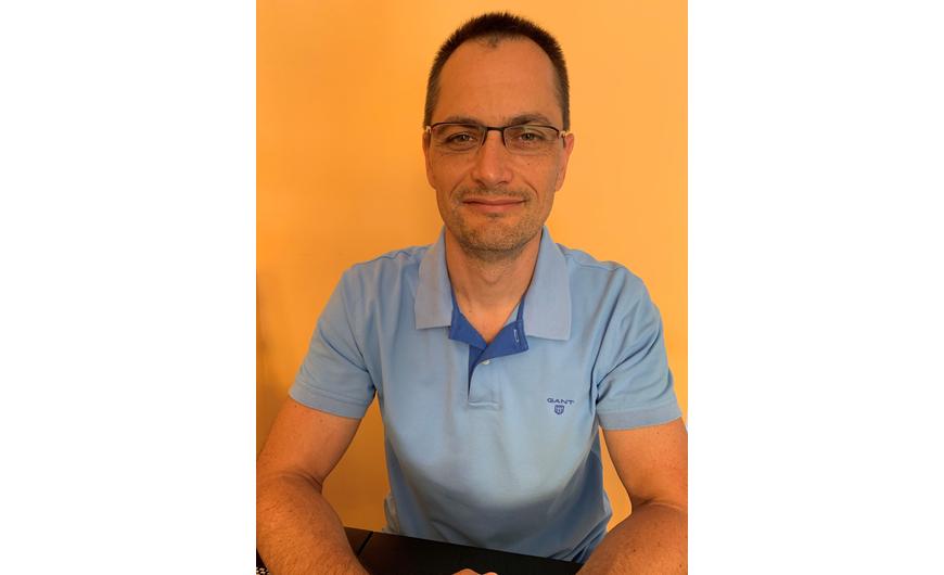 Dr. Fekete István