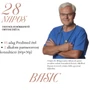 Kép 1/7 - BASIC <br>NAPI 3 TASAKOS DIÉTA INDÍTÓ CSOMAG<BR> (SÓS /ÉDES MENÜ)