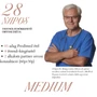 Kép 1/7 - MEDIUM <br>NAPI 3 TASAKOS DIÉTA INDÍTÓ CSOMAG<br>ÉTRENDKIEGÉSZÍTŐKKEL<BR> (SÓS/ÉDES MENÜ)