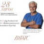 Kép 1/7 - BASIC <br>NAPI 3 TASAKOS DIÉTA INDÍTÓ CSOMAG<BR> (SÓS /ÉDES MENÜ)