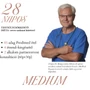 Kép 1/7 - MEDIUM <br>NAPI 3 TASAKOS DIÉTA INDÍTÓ CSOMAG<br>ÉTRENDKIEGÉSZÍTŐKKEL<BR> (SÓS/ÉDES MENÜ)